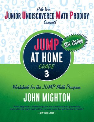 JUMP at Home Grade 3 1