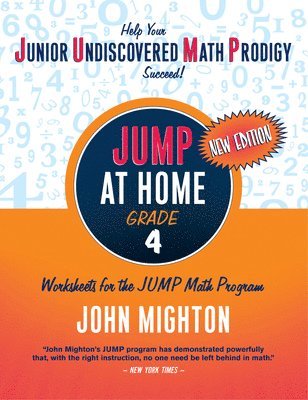 JUMP at Home Grade 4 1