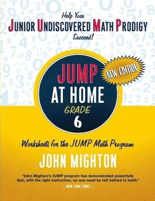 JUMP at Home Grade 6 1