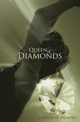 Catherine Hunter - Queen of Diamonds, Häftad