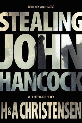 Christensen - Stealing John Hancock, Häftad