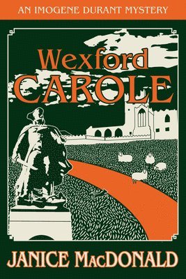 Janice MacDonald - Wexford Carole, Häftad