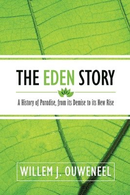 bokomslag The Eden Story