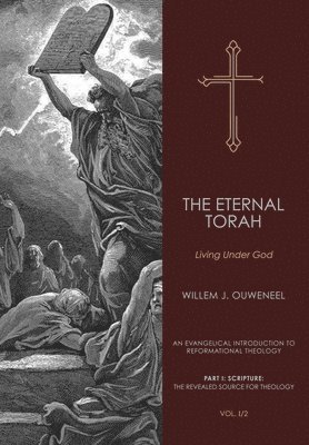 bokomslag Eternal Torah