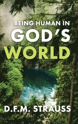 Being Human in God's World 1