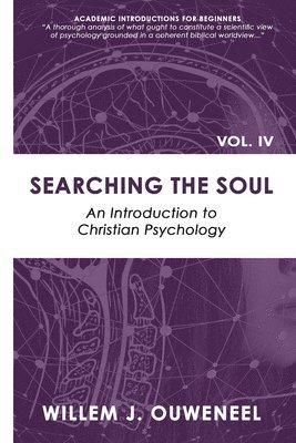 Searching the Soul 1