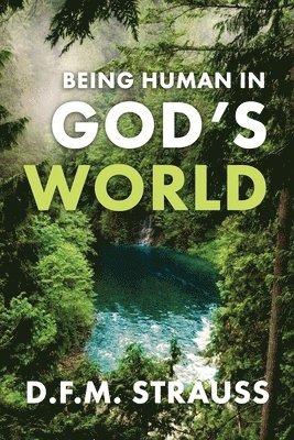 Being Human in God's World 1