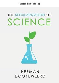bokomslag The Secularization of Science