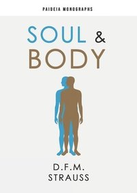 bokomslag Soul & Body