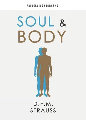 bokomslag Soul & Body