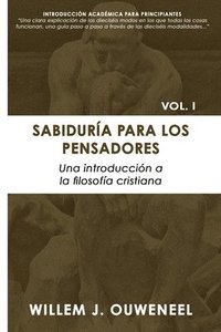 bokomslag Sabidura Para Los Pensadores