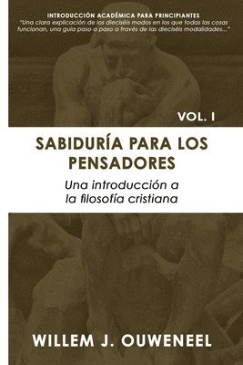 bokomslag Sabiduría para los pensadores