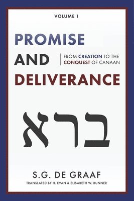 Promise and Deliverance 1