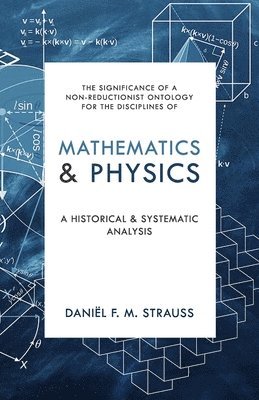 Mathematics & Physics 1