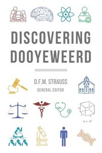 bokomslag Discovering Dooyeweerd