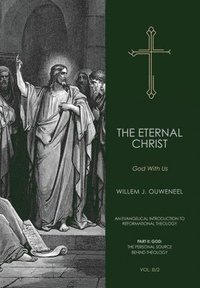 bokomslag The Eternal Christ