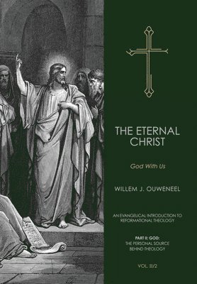 The Eternal Christ 1