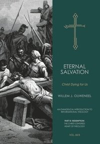 bokomslag Eternal Salvation