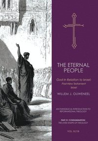 bokomslag Eternal People II