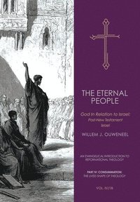 bokomslag The Eternal People II