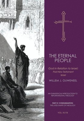 bokomslag Eternal People II