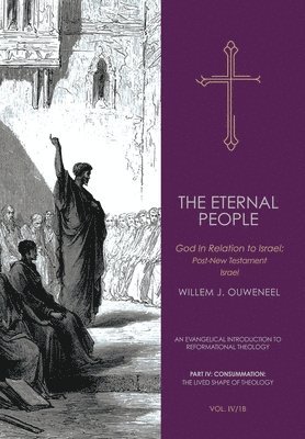 The Eternal People II 1