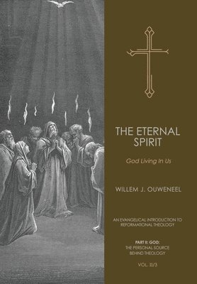 The Eternal Spirit 1