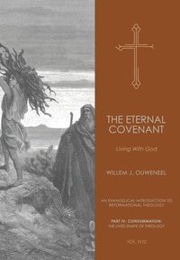 bokomslag Eternal Covenant
