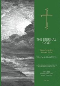 bokomslag Eternal God