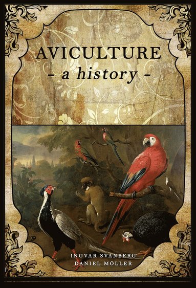 bokomslag Aviculture