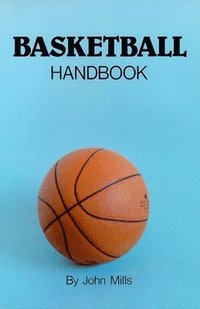 bokomslag Basketball Handbook