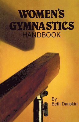 Womens Gymnastic Handbook 1