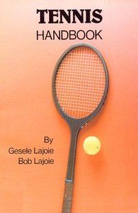 bokomslag Tennis Handbook