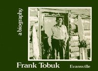bokomslag Alaska No.4 - Evansville - Tobuk