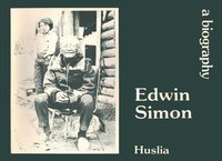 bokomslag Alaska No.8 - Huslia - Simon