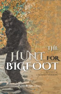 bokomslag Hunt for Bigfoot