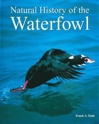 Natural History of the Waterfowl