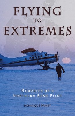 Flying to Extremes 1