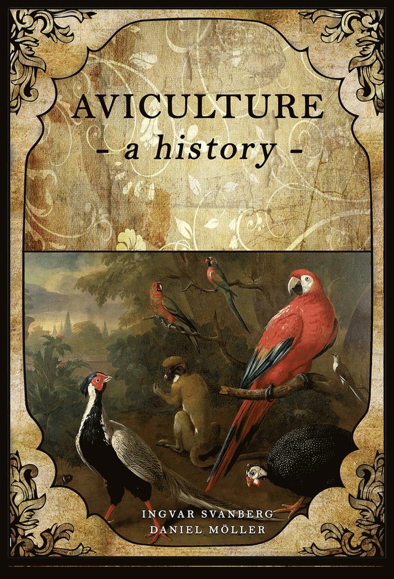 Aviculture 1