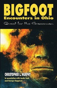 bokomslag Bigfoot Encounters in Ohio