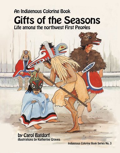 bokomslag Gifts of the Season