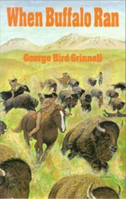 When Buffalo Ran