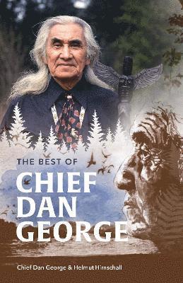 bokomslag Best of Chief Dan George