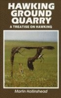 bokomslag Hawking Ground Quarry
