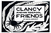 bokomslag Clancy & TidePool Friends