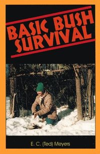 bokomslag Basic Bush Survival