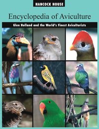 bokomslag Encyclopedia of Aviculture
