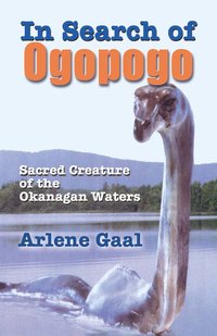 bokomslag In Search of Ogopogo