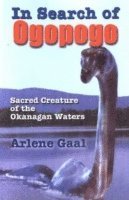 bokomslag In Search of Ogopogo