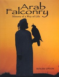 bokomslag Arab Falconry